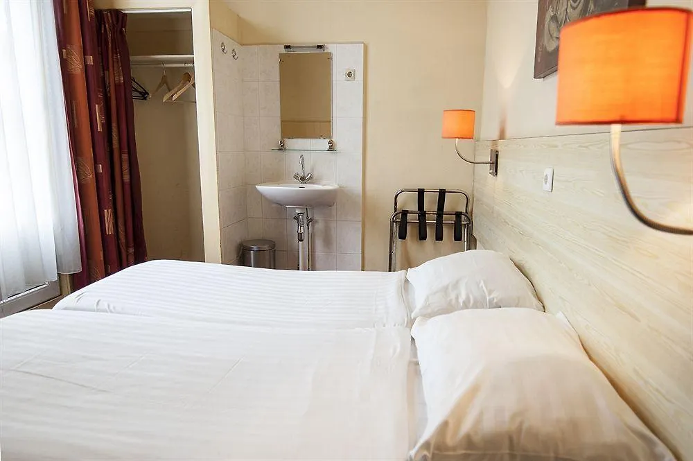 Princess Hostel Leidse Square Amsterdam Holandia