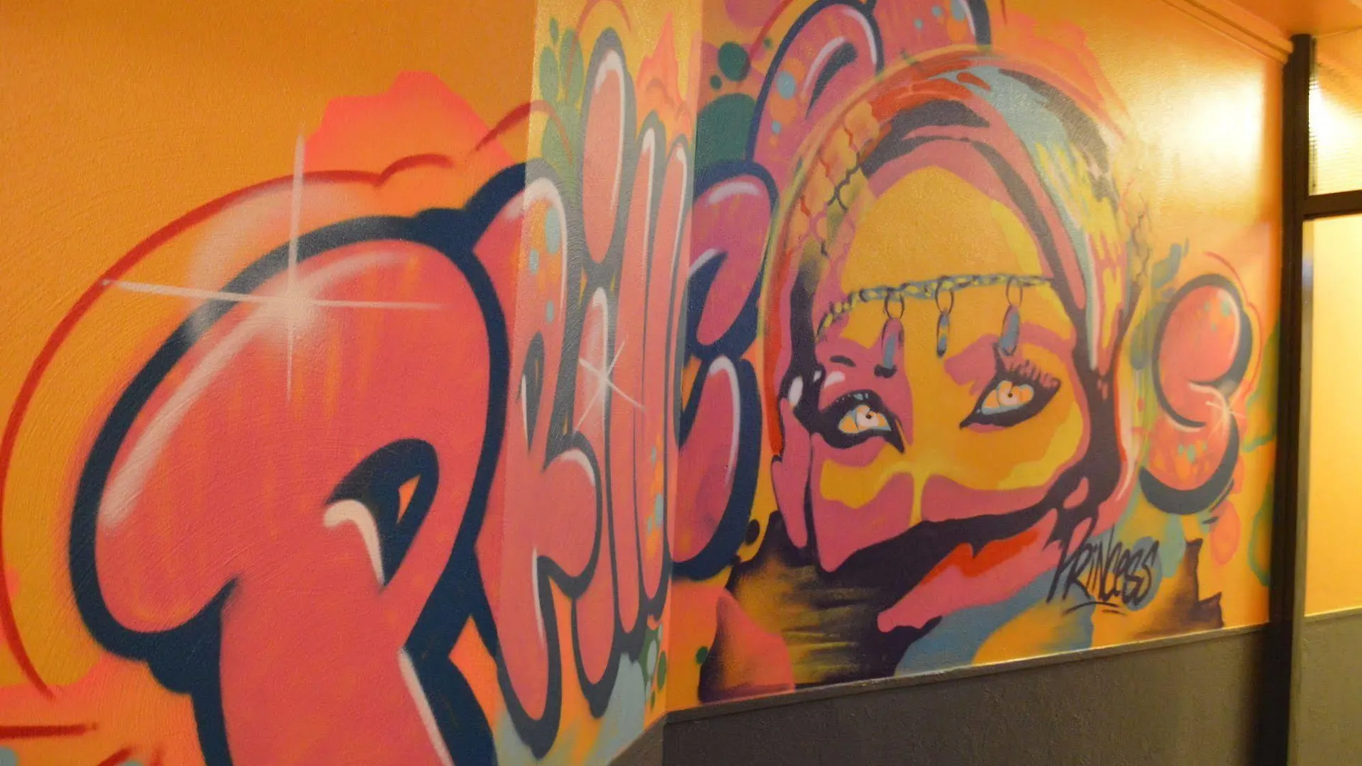 Princess Hostel Leidse Square Amsterdam 0*,  Holandia