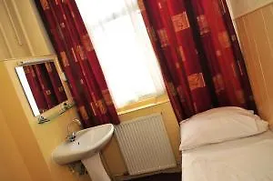 Princess Hostel Leidse Square Amsterdam 0*,  Netherlands
