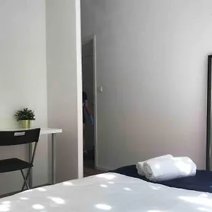 New Cozy With Private Bathroom P-room 1 Apartment Delft