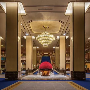 ***** Hotel Imperial Japan