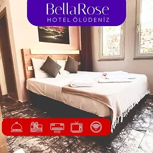  Oda ve Kahvaltı Bella Rose Türkiye