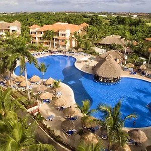 ***** Resort Bahia Principe Grand Turquesa Dominican Republic