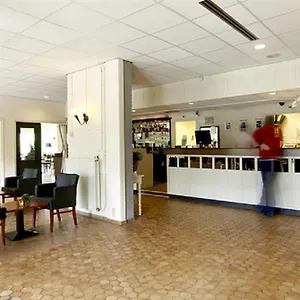 3* Hotel Campanile & Restaurant Zuid-oost