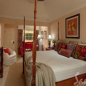 ***** Hotel Sandals Royal Caribbean (adults Only) Jamaica