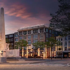 Anantara Grand Krasnapolsky Amsterdam