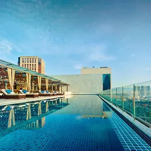 ***** Hotel Stripes Kuala Lumpur, Autograph Collection Malaysia