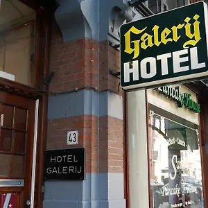 Galerij Hotel