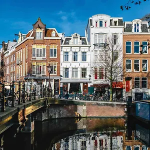 Otel Wiechmann, Amsterdam