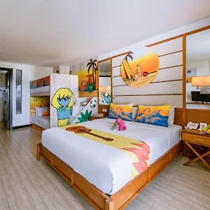 ***** Resort Lv8 Indonesia