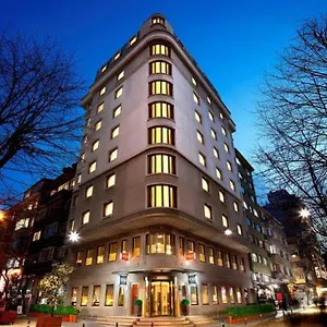 **** Hotel Midtown Turkey