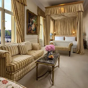 Intercontinental Amstel By Ihg Amsterdam