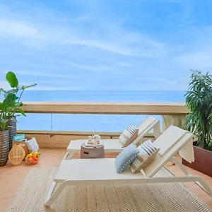 **** Otel Fairmont Monako