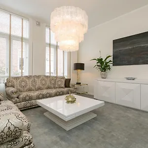 The Palace - R.q.c. Apartment Den Haag