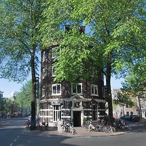 Sint Nicolaas Hotel