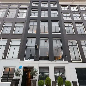 Otel Hermitage, Amsterdam
