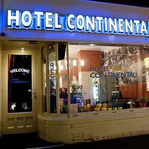 Continental Hotel