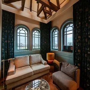 4* Hotell Mercier