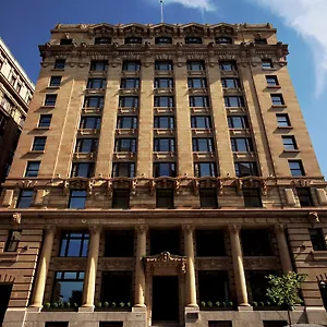 **** Hotel St Paul, Montreal, A Member Of Design Canada