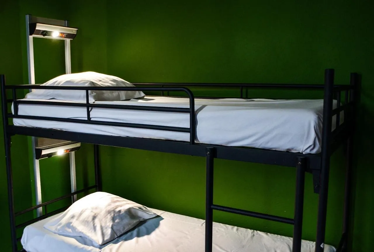 Princess Hostel Leidse Square Amsterdam 0*,  Netherlands