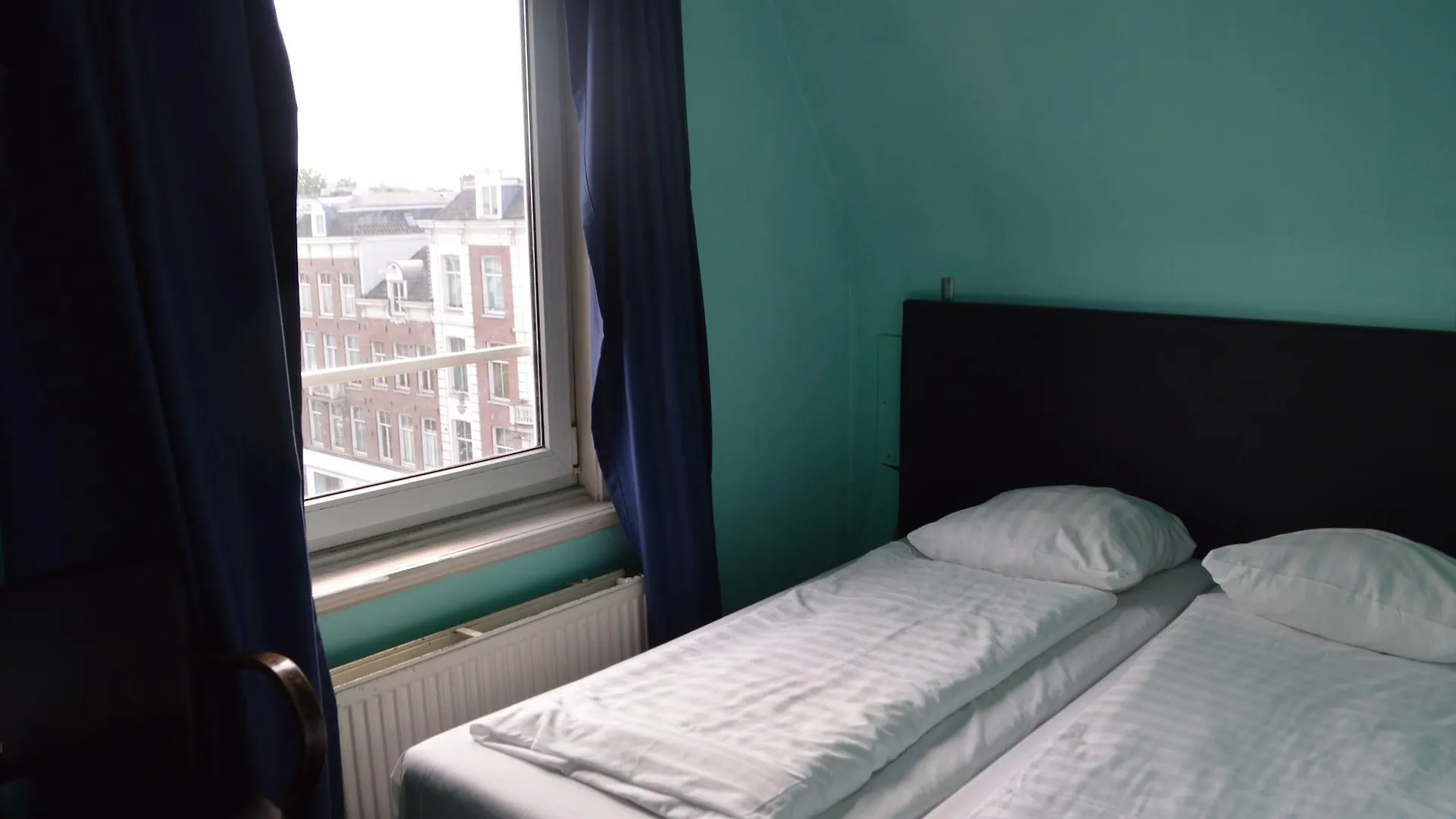Princess Hostel Leidse Square Amsterdam 0*,  Netherlands