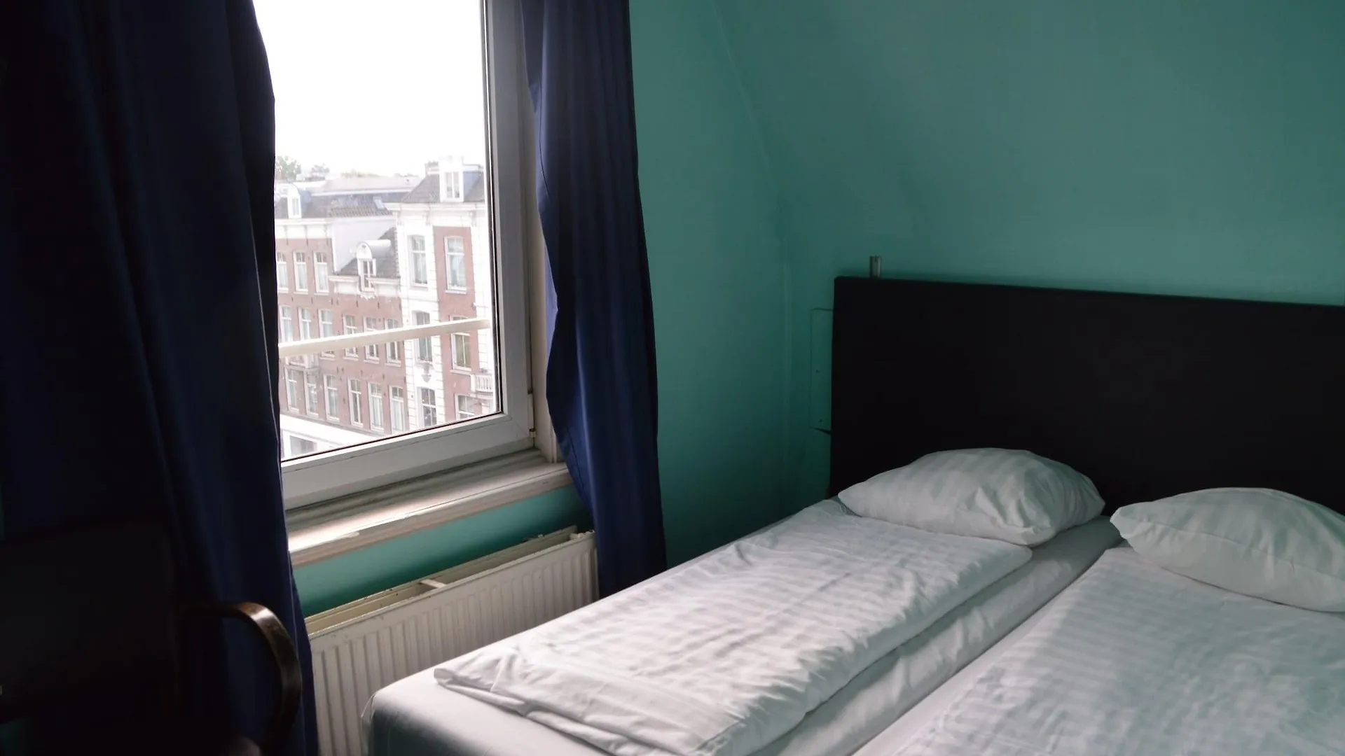 Princess Hostel Leidse Square Amsterdam 2*,  Netherlands