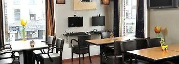 Princess Hostel Leidse Square Amsterdam 0*,  Netherlands
