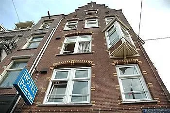 Princess Hostel Leidse Square Amsterdam