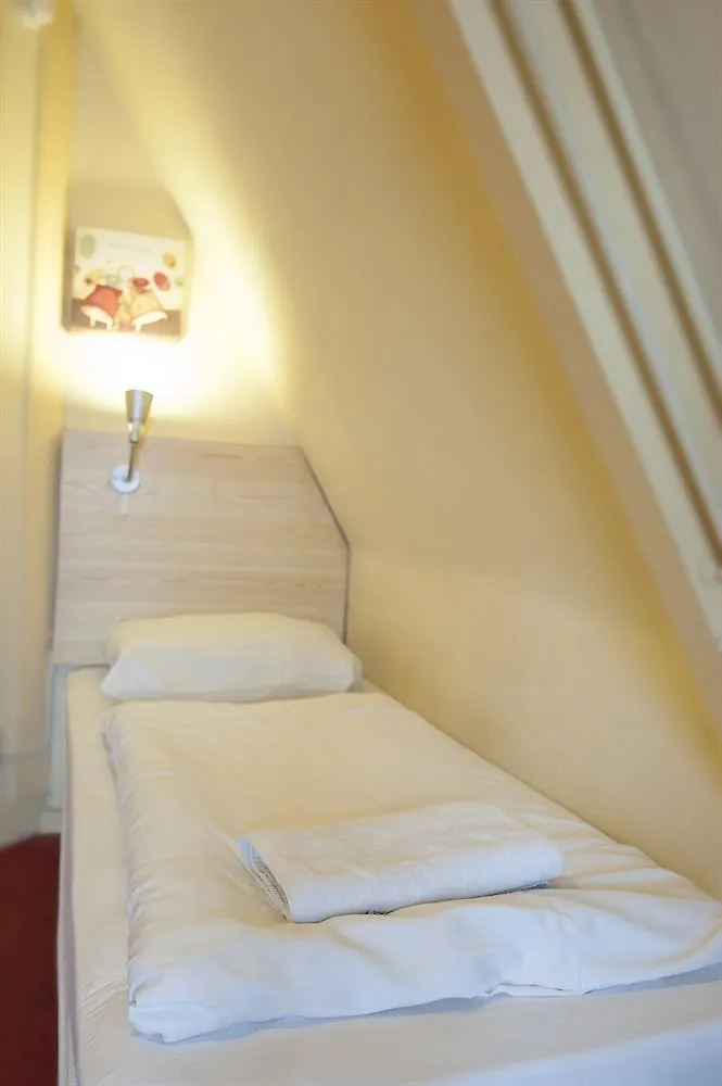 Princess Hostel Leidse Square Amsterdam 0*,