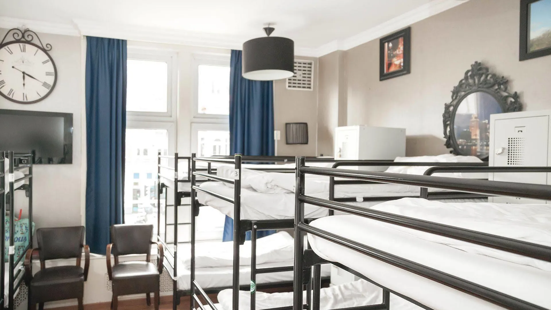 Princess Hostel Leidse Square Amsterdam