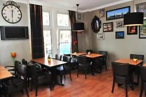 Princess Hostel Leidse Square Ámsterdam