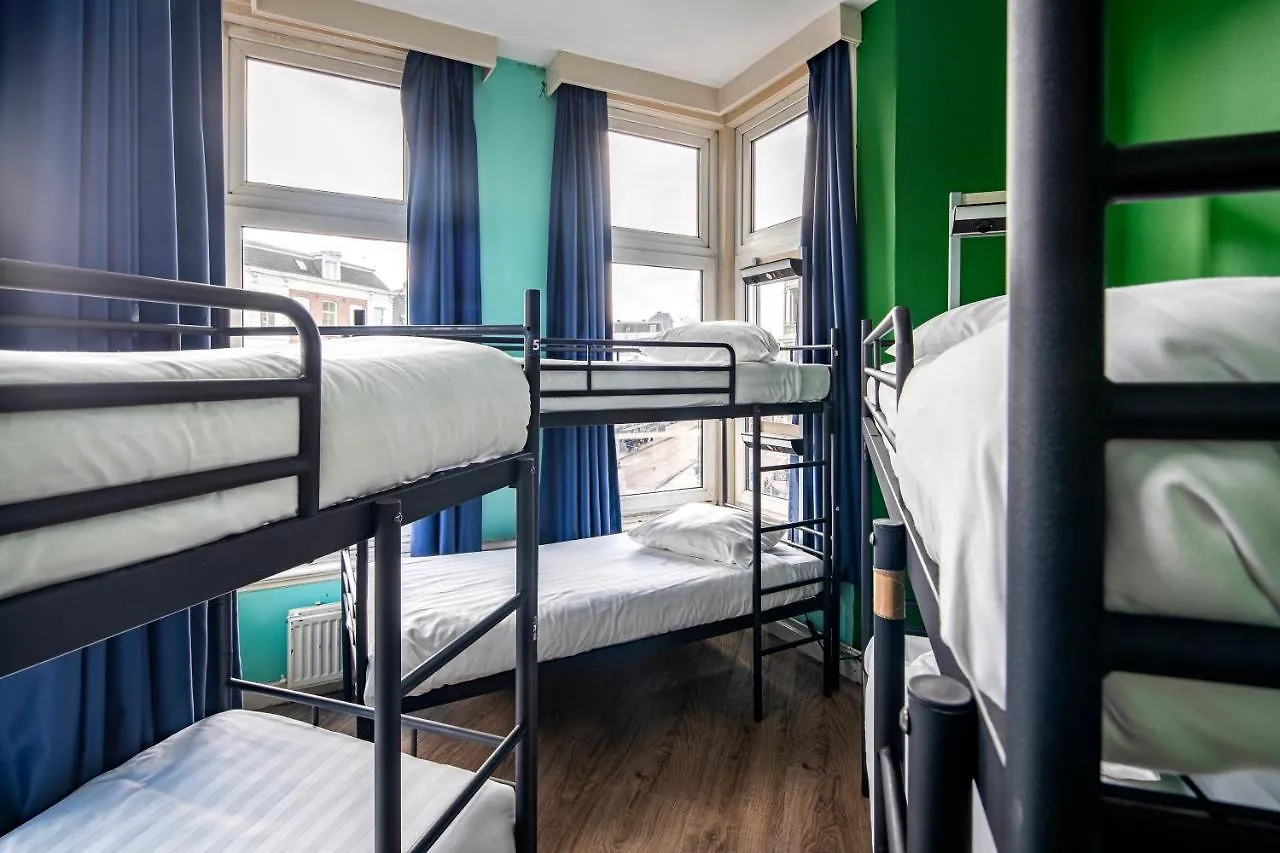 **  Princess Hostel Leidse Square Amsterdam Netherlands