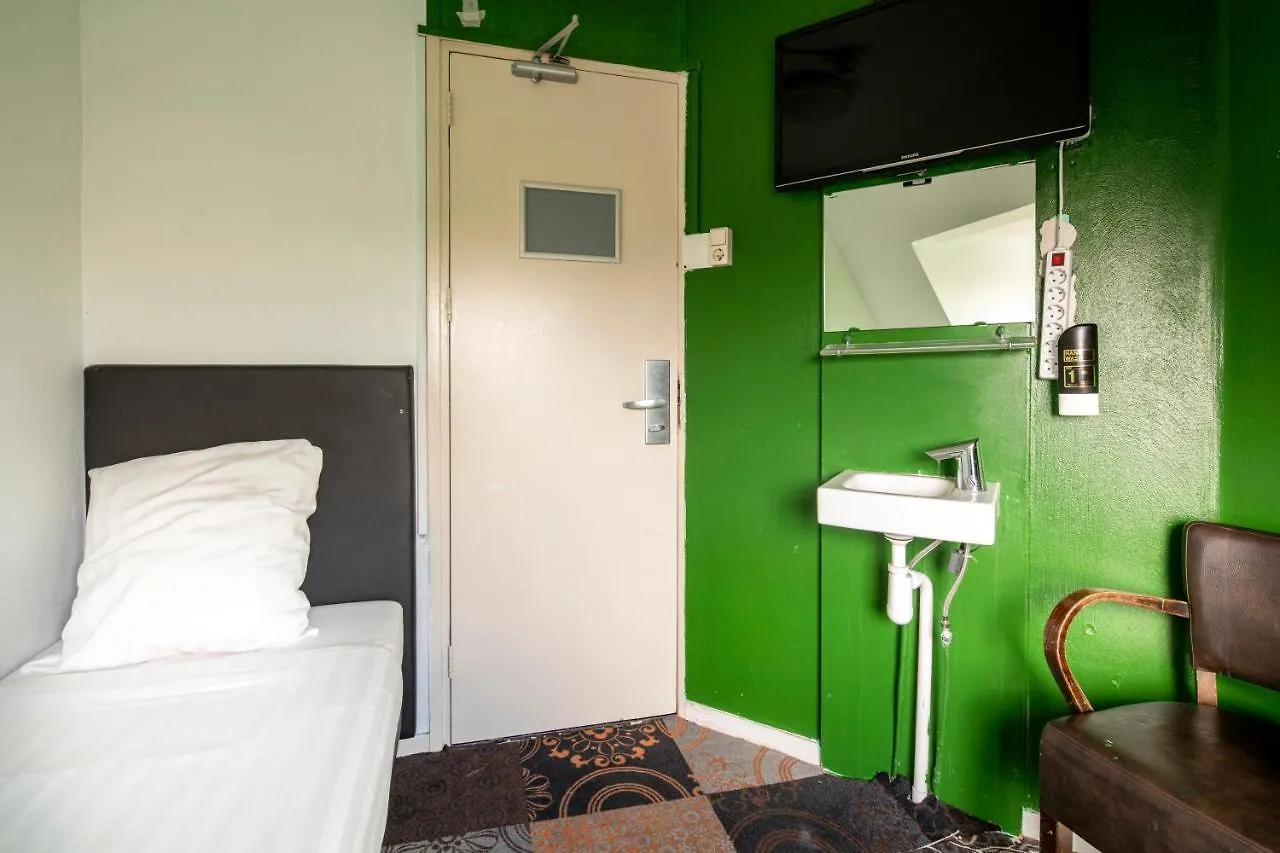 Princess Hostel Leidse Square Amsterdam