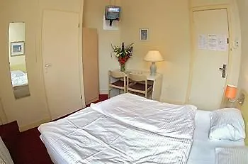 Princess Hostel Leidse Square Amsterdam Nizozemsko